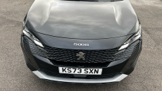 Peugeot 5008 1.5 BlueHDi Allure 5dr EAT8 Diesel Estate